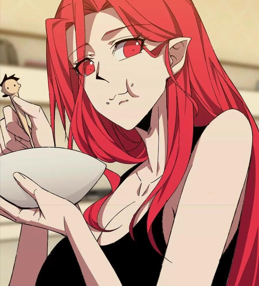 Dũng Giả X Nữ Ma Vương Chapter 162 - 23