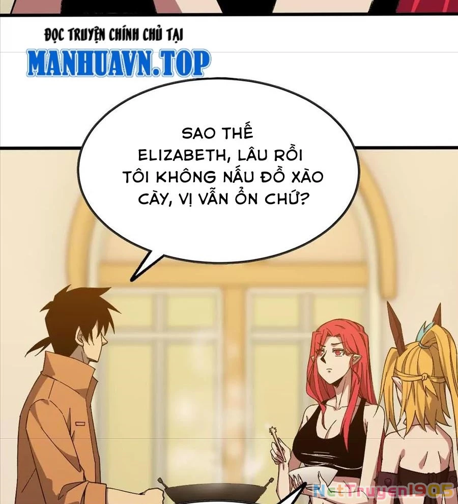 Dũng Giả X Nữ Ma Vương Chapter 162 - 24