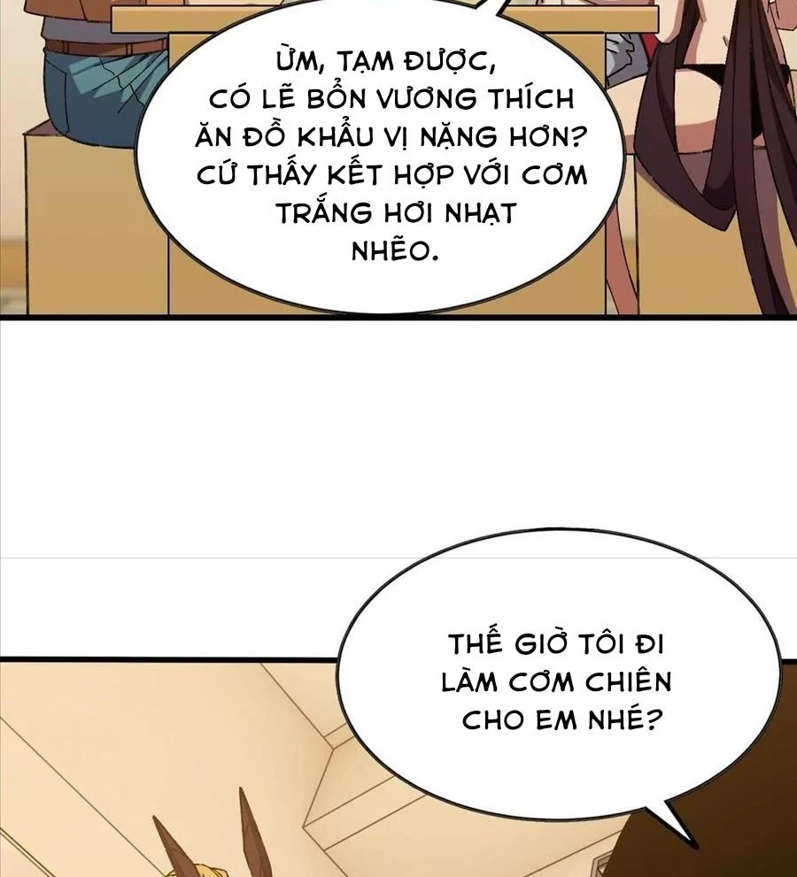 Dũng Giả X Nữ Ma Vương Chapter 162 - 25