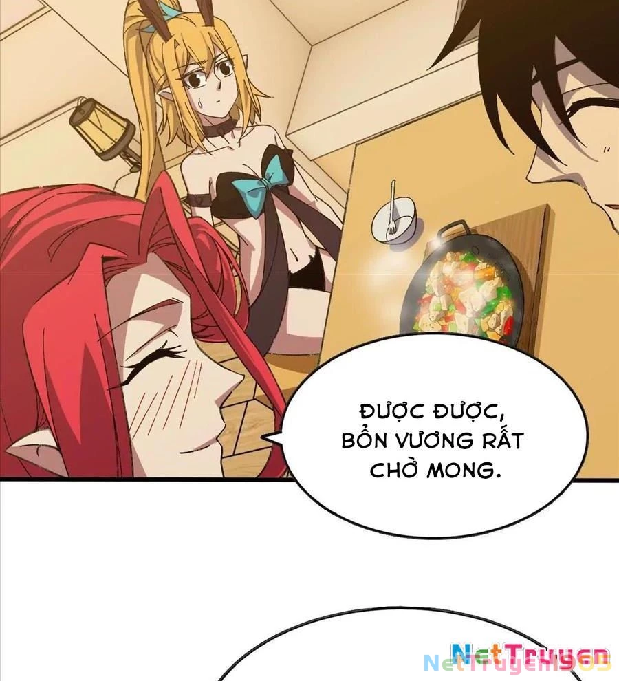 Dũng Giả X Nữ Ma Vương Chapter 162 - 26