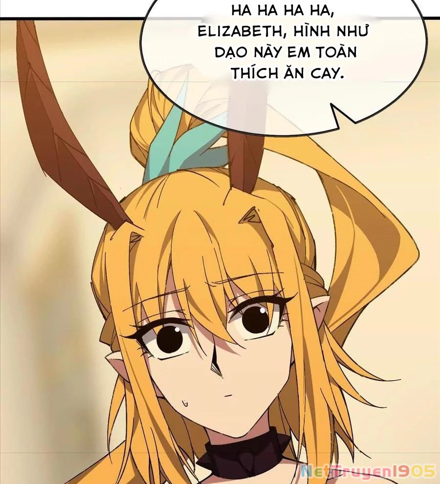 Dũng Giả X Nữ Ma Vương Chapter 162 - 27