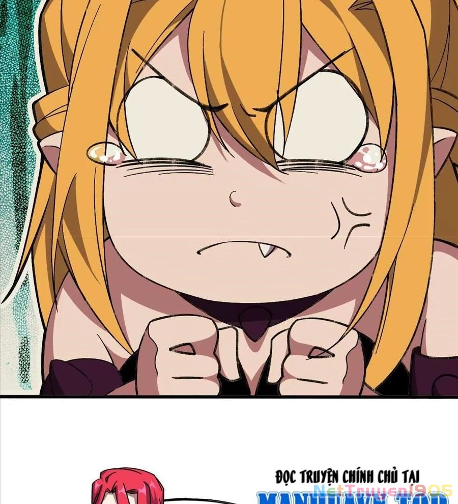 Dũng Giả X Nữ Ma Vương Chapter 162 - 29