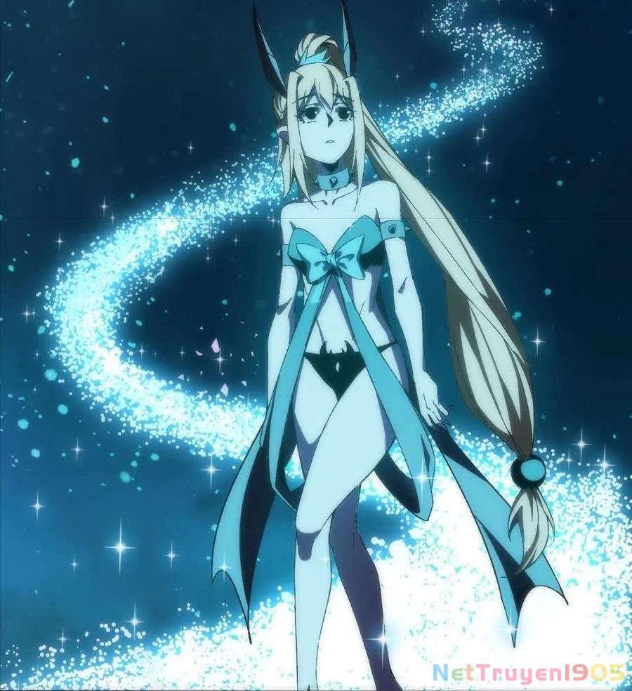 Dũng Giả X Nữ Ma Vương Chapter 162 - 35