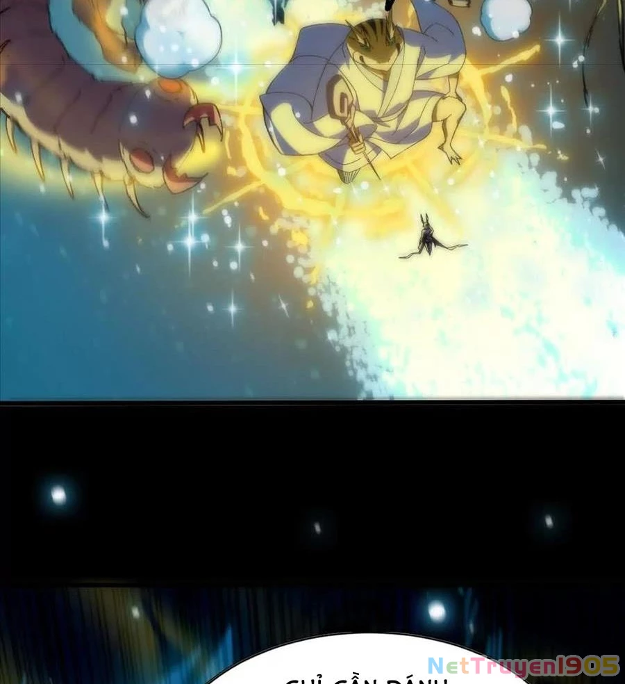 Dũng Giả X Nữ Ma Vương Chapter 162 - 53