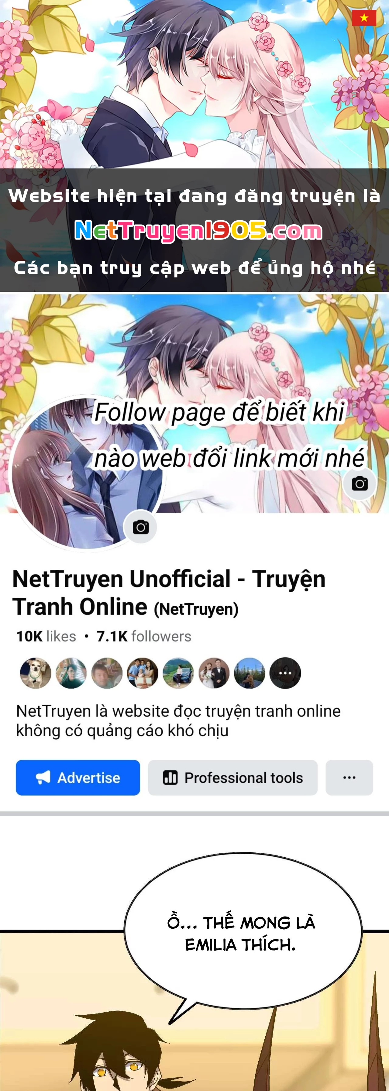 Dũng Giả X Nữ Ma Vương Chapter 163 - 1