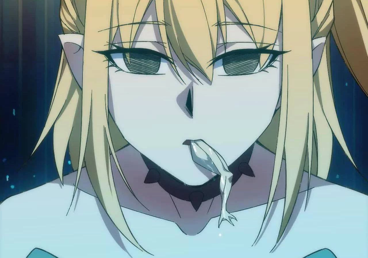 Dũng Giả X Nữ Ma Vương Chapter 163 - 4