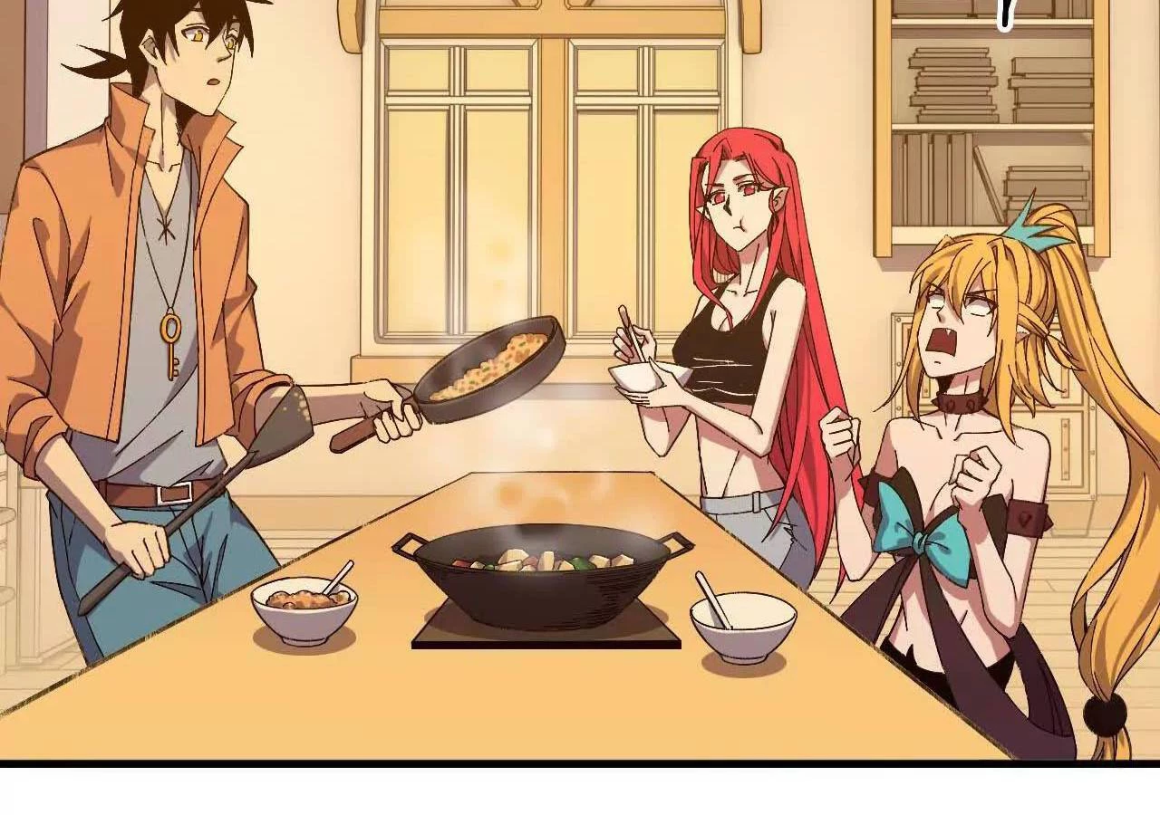 Dũng Giả X Nữ Ma Vương Chapter 163 - 31