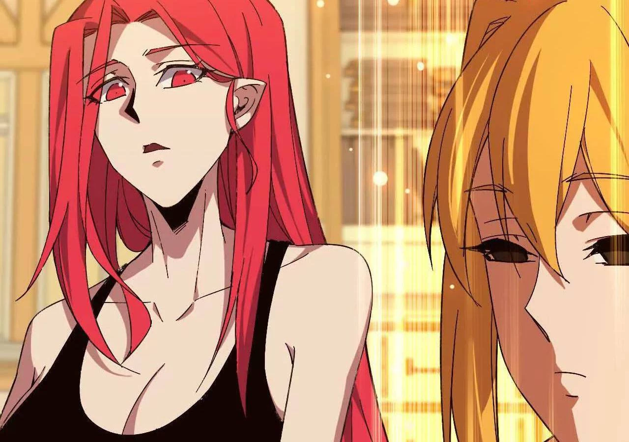 Dũng Giả X Nữ Ma Vương Chapter 163 - 40