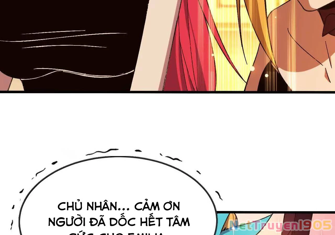 Dũng Giả X Nữ Ma Vương Chapter 163 - 41