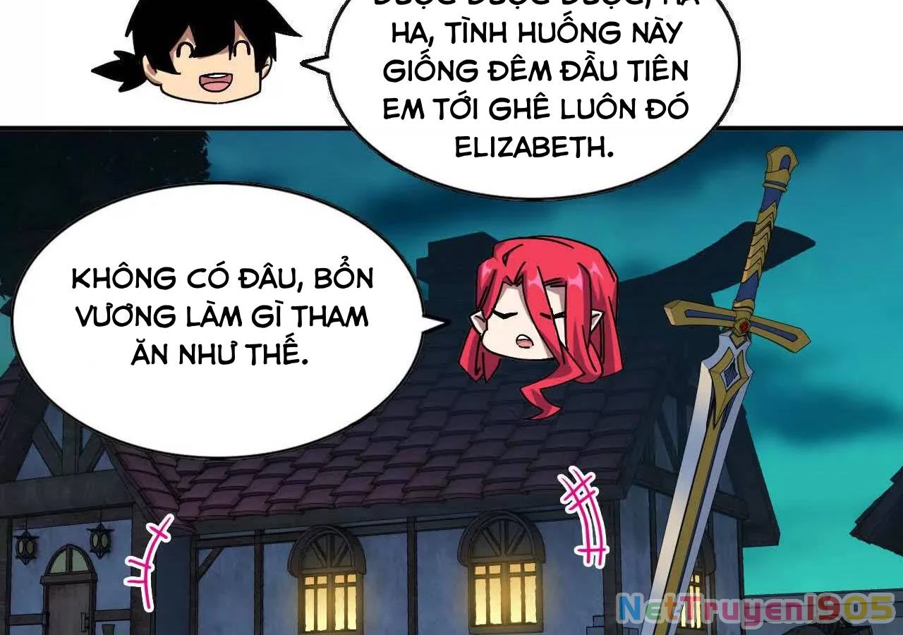 Dũng Giả X Nữ Ma Vương Chapter 163 - 56