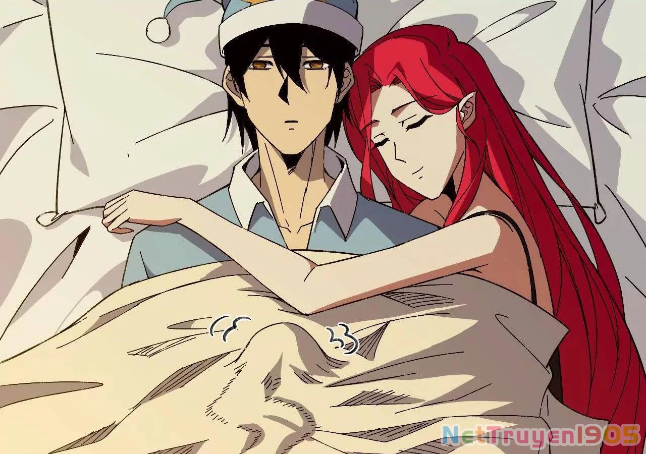 Dũng Giả X Nữ Ma Vương Chapter 163 - 65