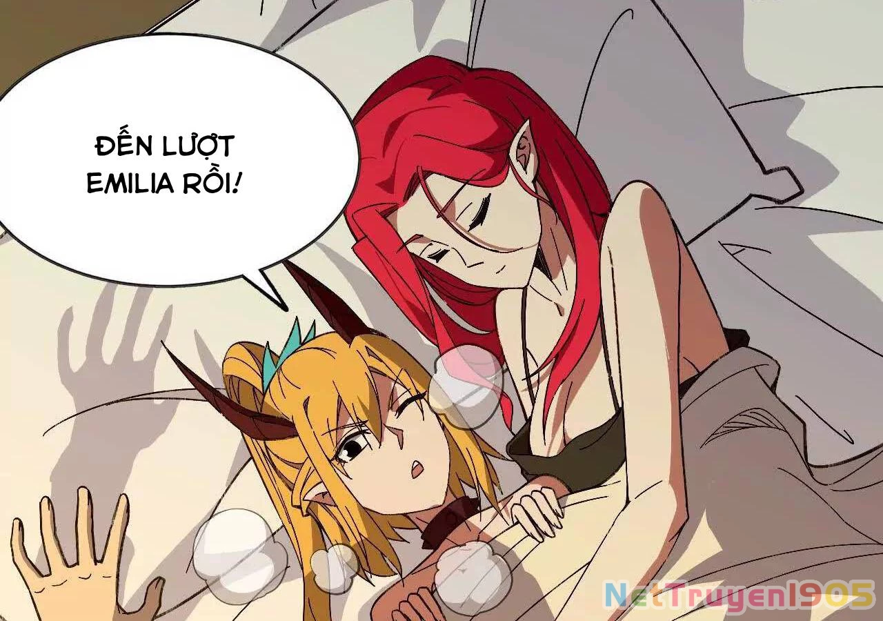 Dũng Giả X Nữ Ma Vương Chapter 163 - 70