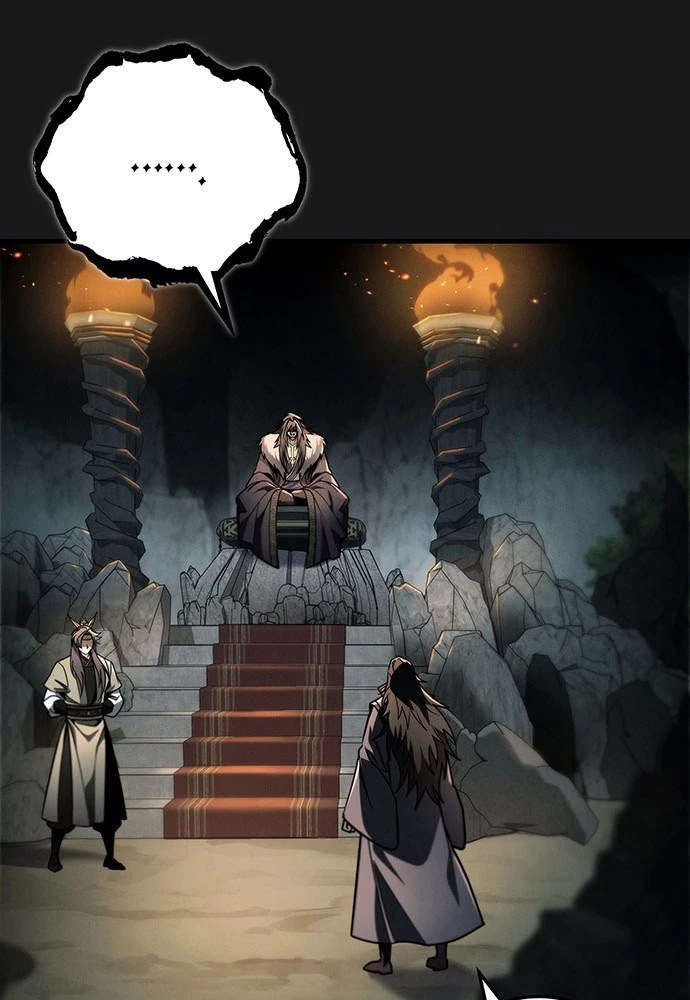 Thanh Kiếm Của Hoàng Đế Chapter 90 - 4