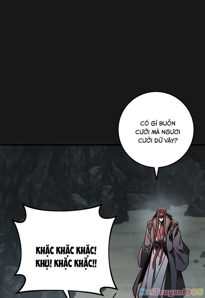 Thanh Kiếm Của Hoàng Đế Chapter 90 - 8