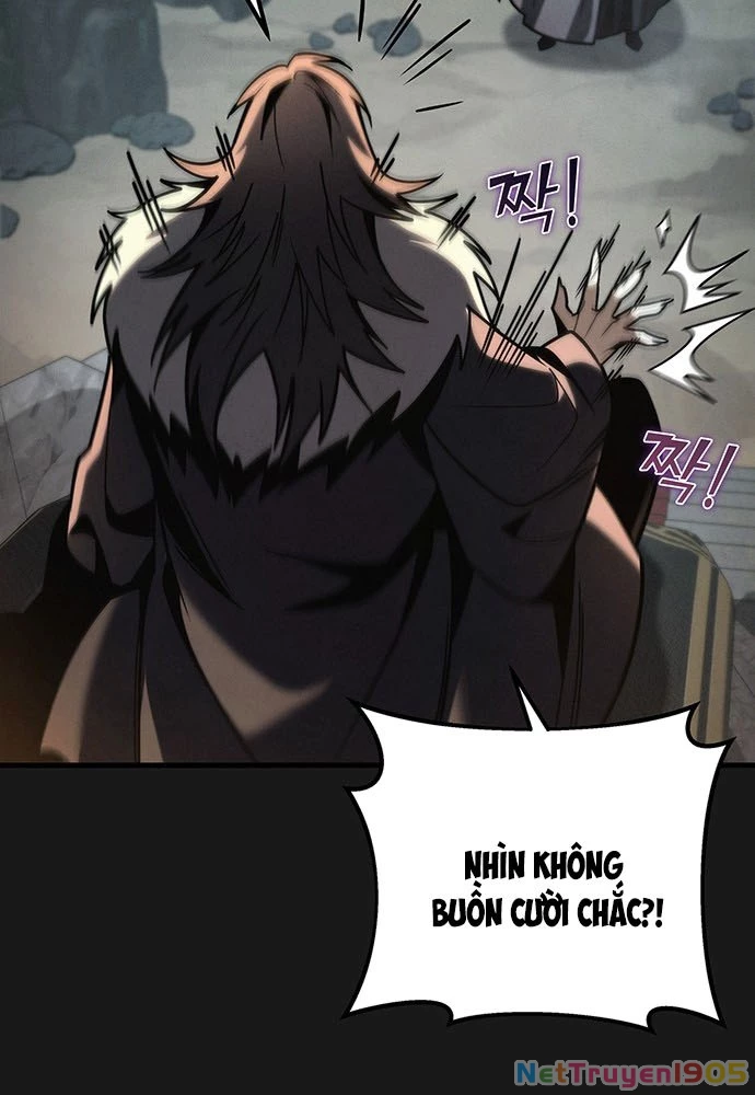 Thanh Kiếm Của Hoàng Đế Chapter 90 - 9