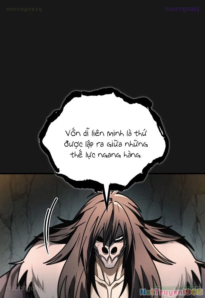 Thanh Kiếm Của Hoàng Đế Chapter 90 - 10