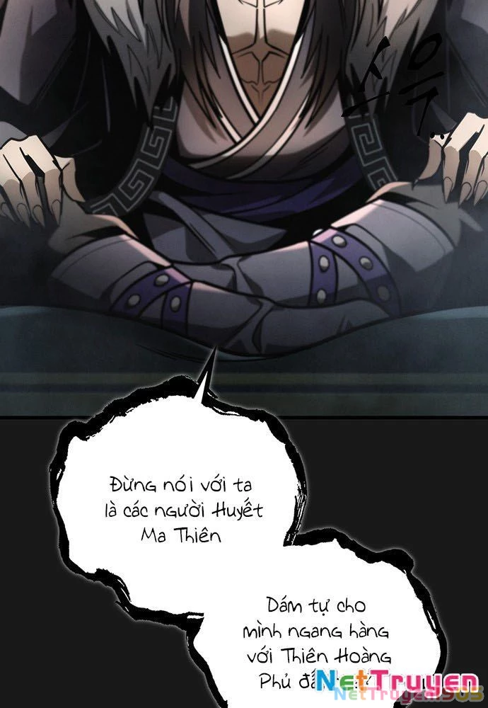 Thanh Kiếm Của Hoàng Đế Chapter 90 - 11