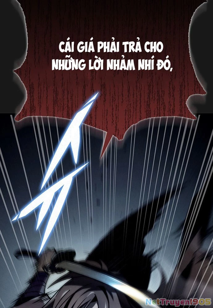 Thanh Kiếm Của Hoàng Đế Chapter 90 - 15