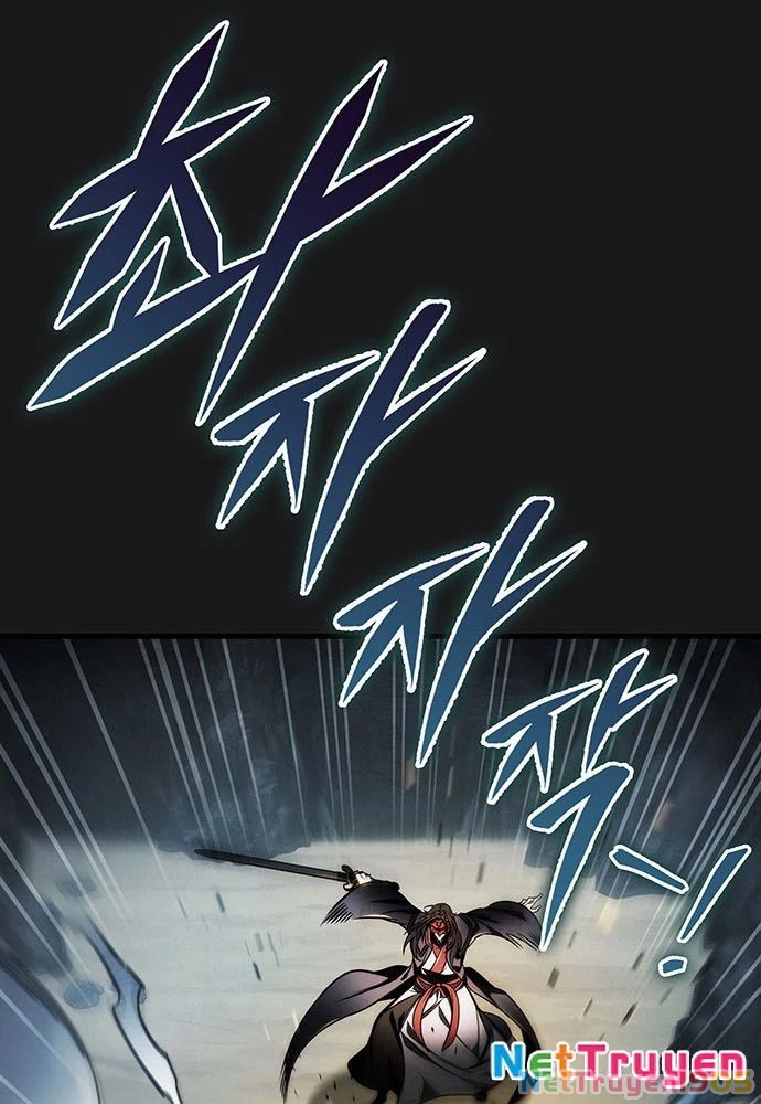 Thanh Kiếm Của Hoàng Đế Chapter 90 - 26