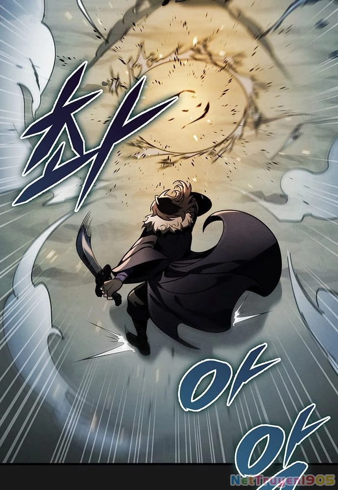 Thanh Kiếm Của Hoàng Đế Chapter 90 - 27