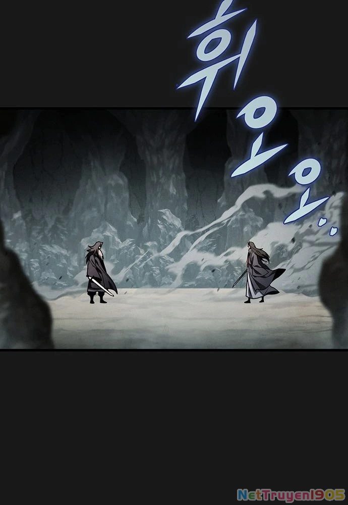 Thanh Kiếm Của Hoàng Đế Chapter 90 - 30