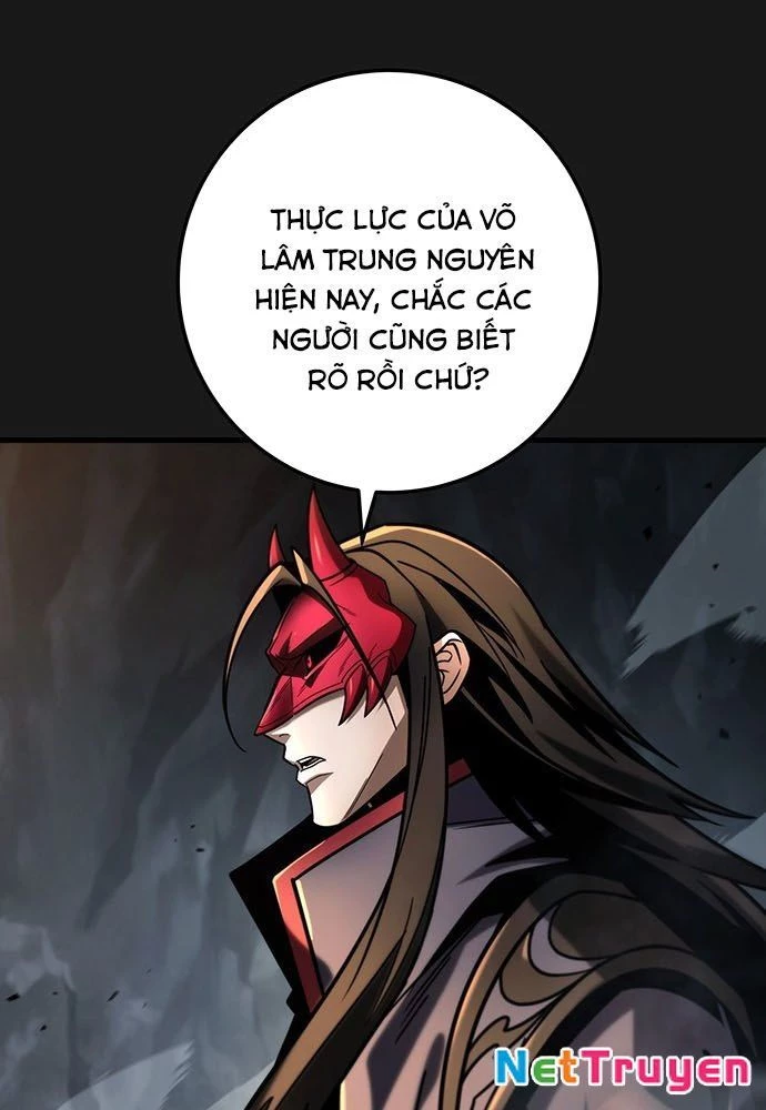 Thanh Kiếm Của Hoàng Đế Chapter 90 - 31