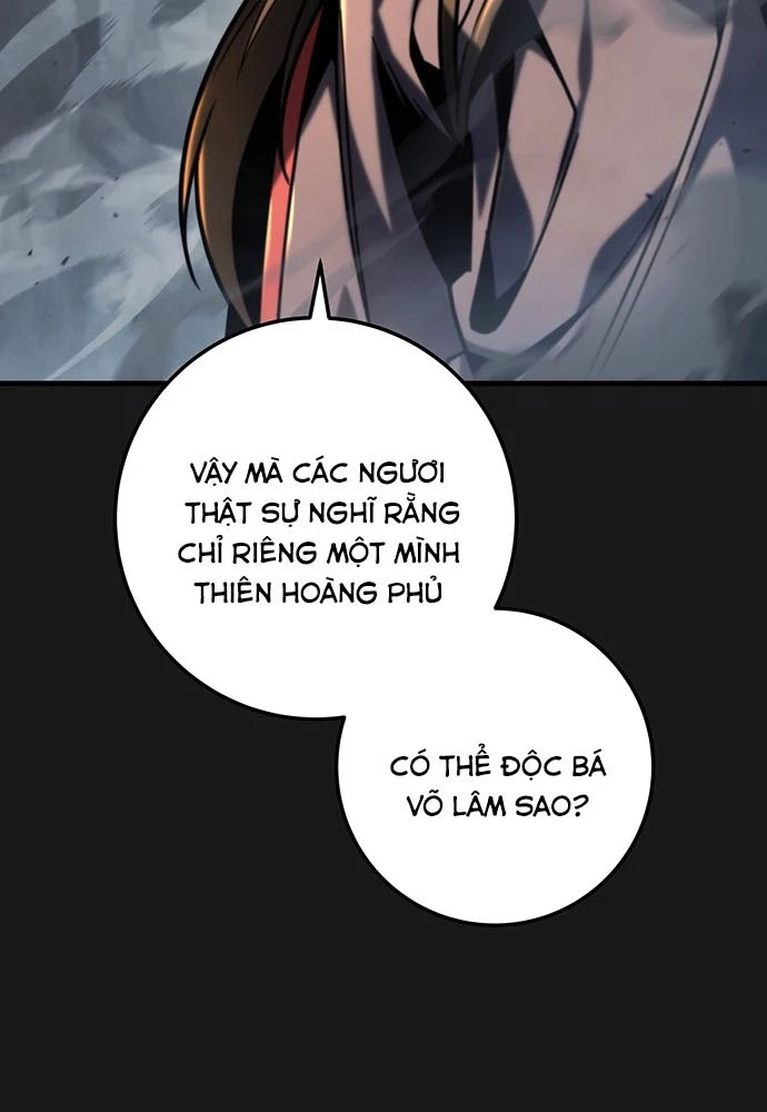 Thanh Kiếm Của Hoàng Đế Chapter 90 - 32