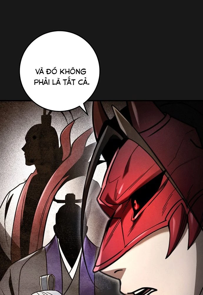 Thanh Kiếm Của Hoàng Đế Chapter 90 - 33