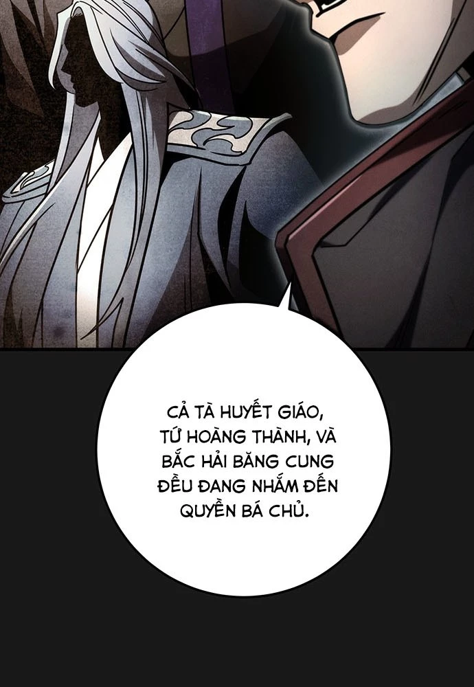 Thanh Kiếm Của Hoàng Đế Chapter 90 - 34