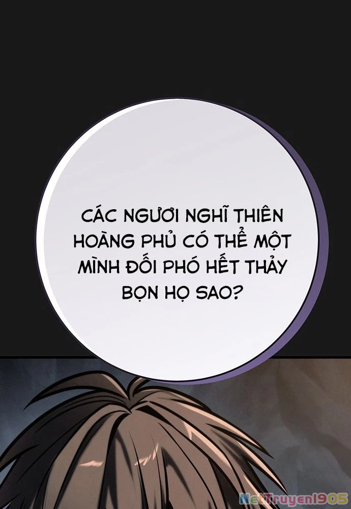 Thanh Kiếm Của Hoàng Đế Chapter 90 - 35