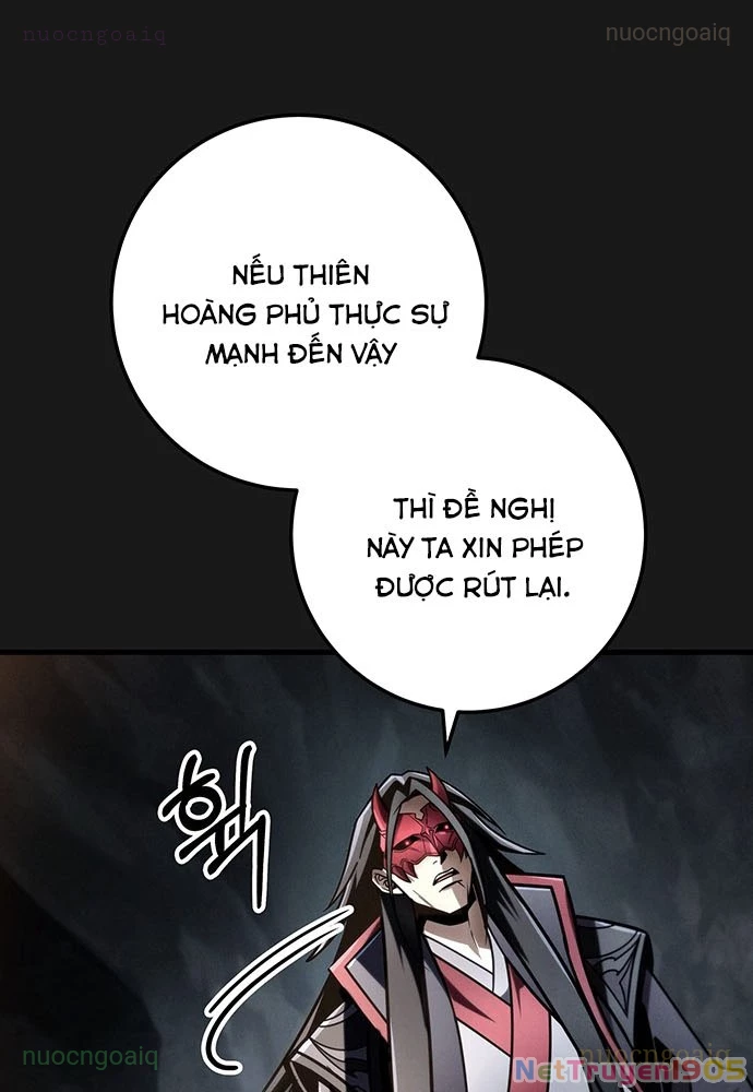 Thanh Kiếm Của Hoàng Đế Chapter 90 - 37