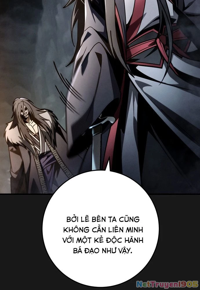 Thanh Kiếm Của Hoàng Đế Chapter 90 - 38