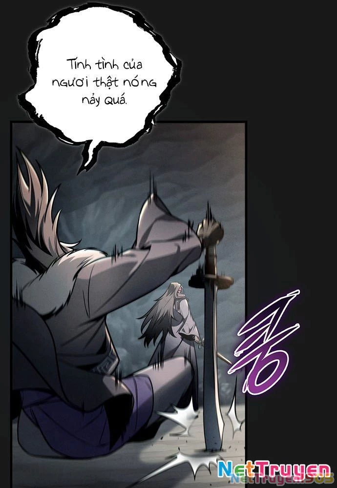 Thanh Kiếm Của Hoàng Đế Chapter 90 - 41