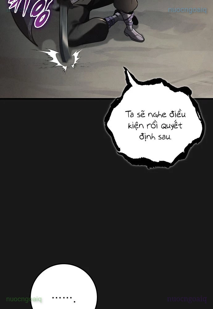 Thanh Kiếm Của Hoàng Đế Chapter 90 - 48