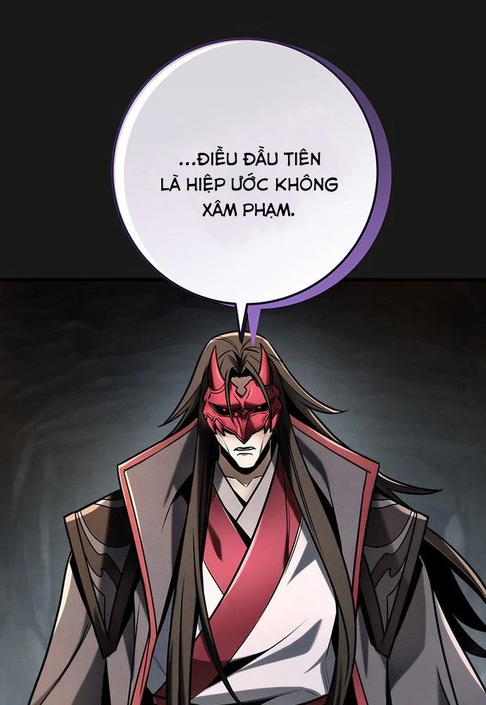 Thanh Kiếm Của Hoàng Đế Chapter 90 - 50