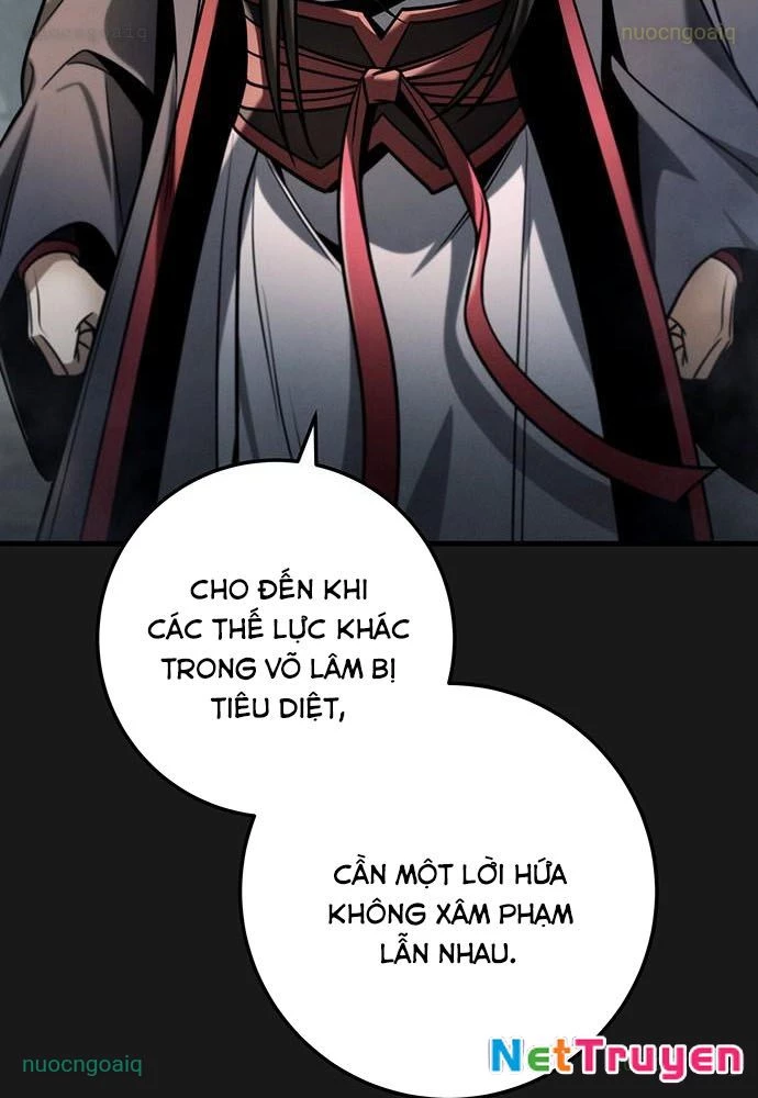 Thanh Kiếm Của Hoàng Đế Chapter 90 - 51