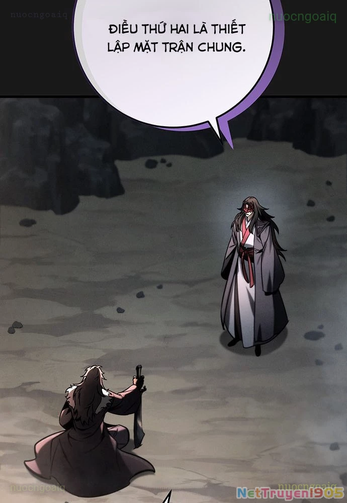 Thanh Kiếm Của Hoàng Đế Chapter 90 - 54