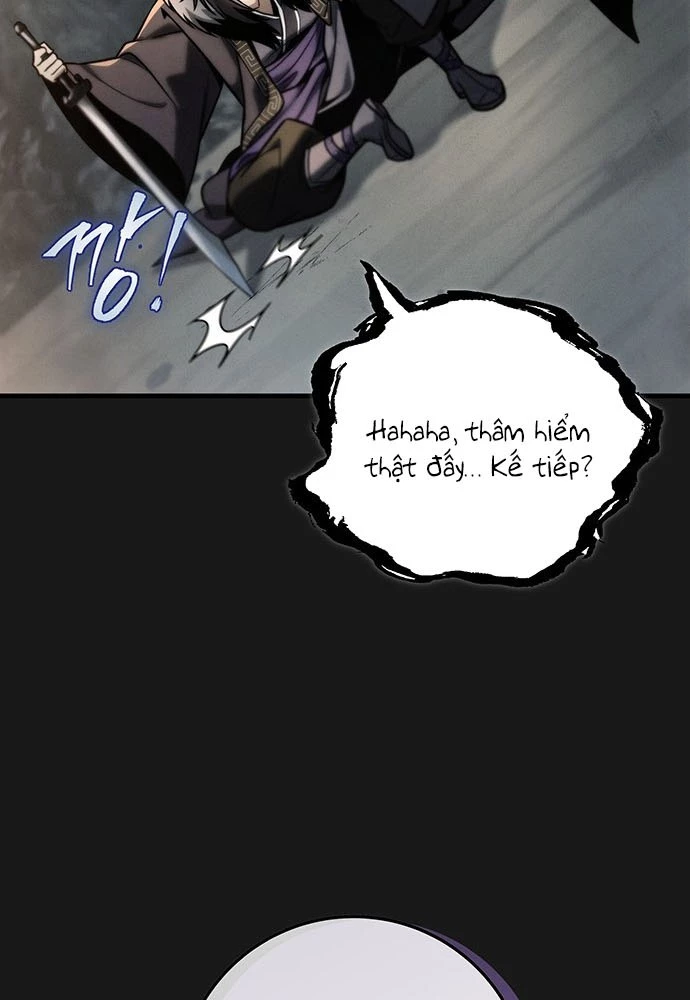 Thanh Kiếm Của Hoàng Đế Chapter 90 - 57