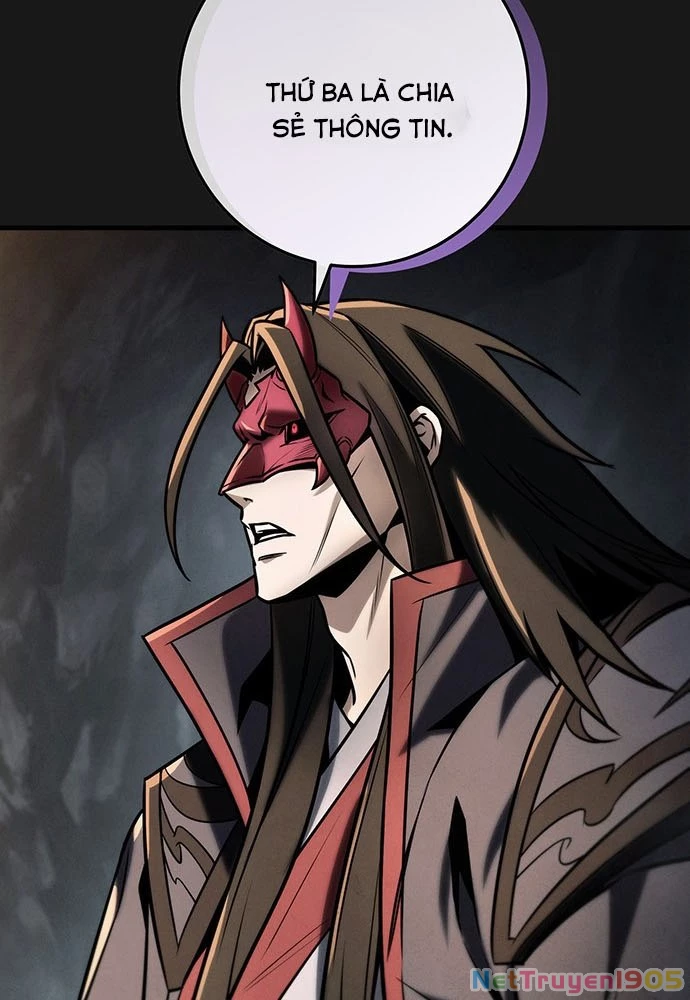 Thanh Kiếm Của Hoàng Đế Chapter 90 - 58