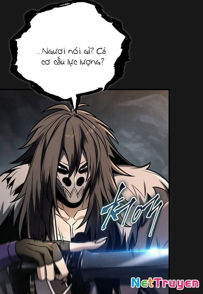 Thanh Kiếm Của Hoàng Đế Chapter 90 - 61