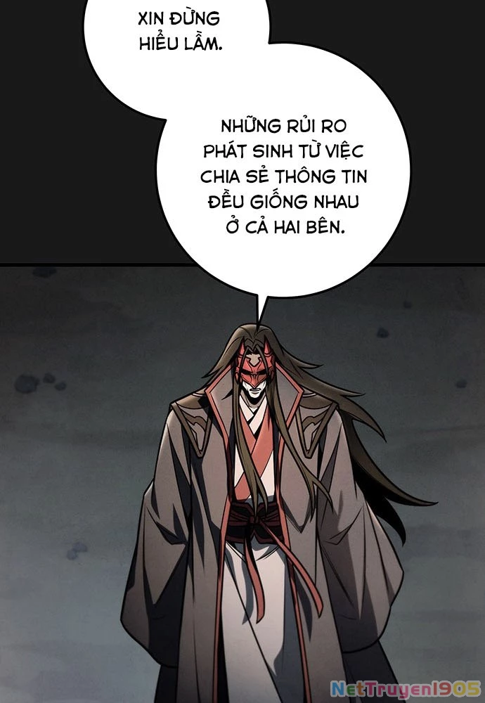 Thanh Kiếm Của Hoàng Đế Chapter 90 - 63