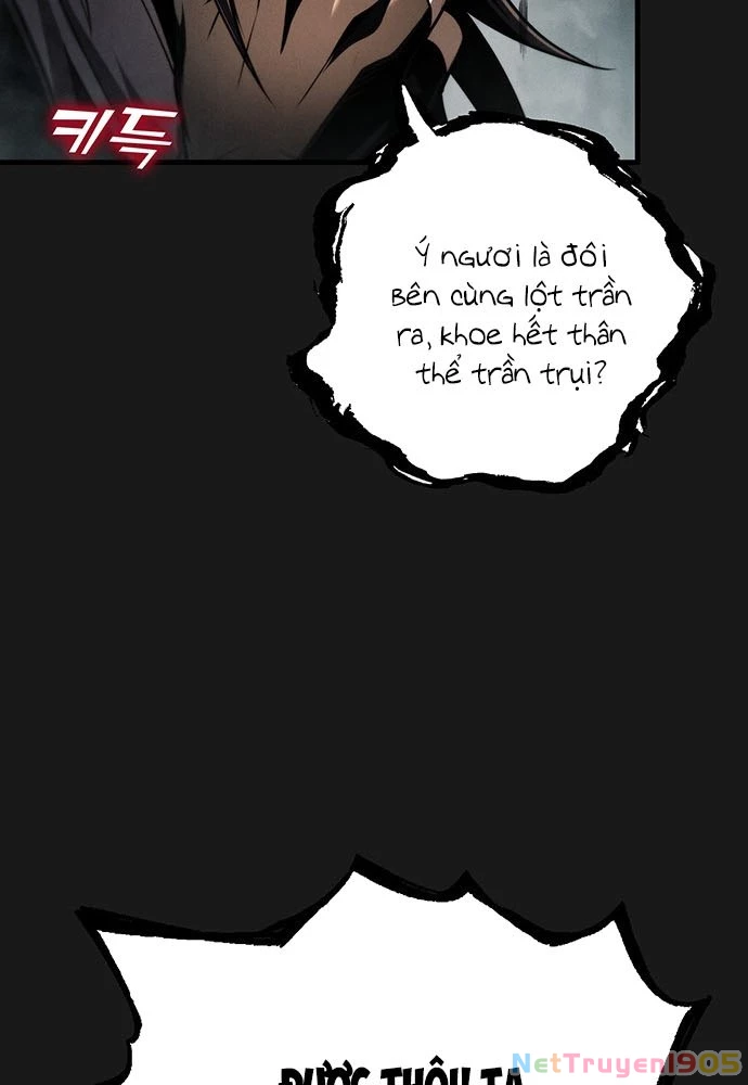 Thanh Kiếm Của Hoàng Đế Chapter 90 - 70