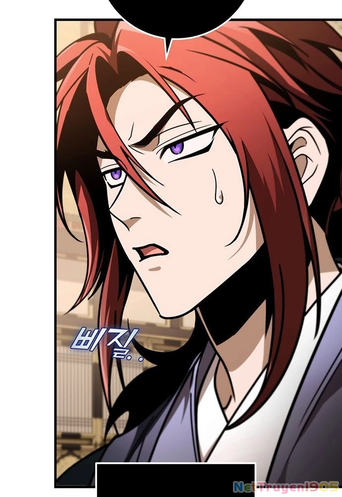 Thanh Kiếm Của Hoàng Đế Chapter 90 - 77