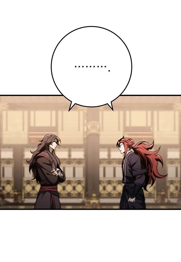 Thanh Kiếm Của Hoàng Đế Chapter 90 - 80