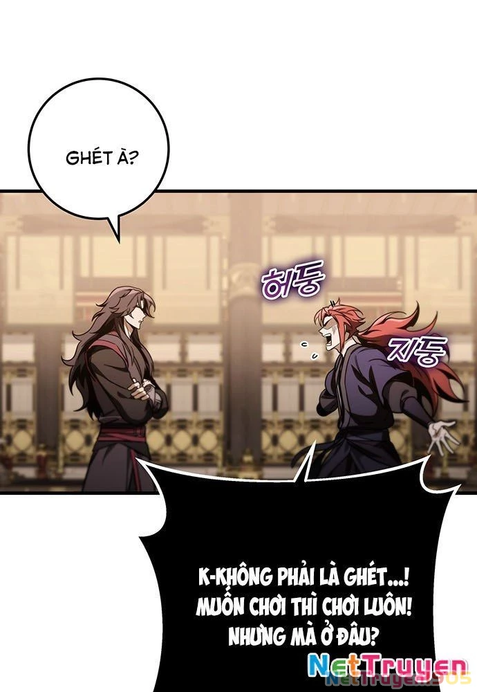 Thanh Kiếm Của Hoàng Đế Chapter 90 - 81