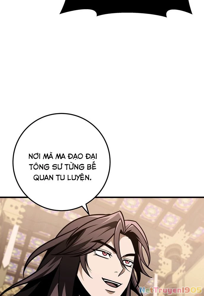 Thanh Kiếm Của Hoàng Đế Chapter 90 - 82