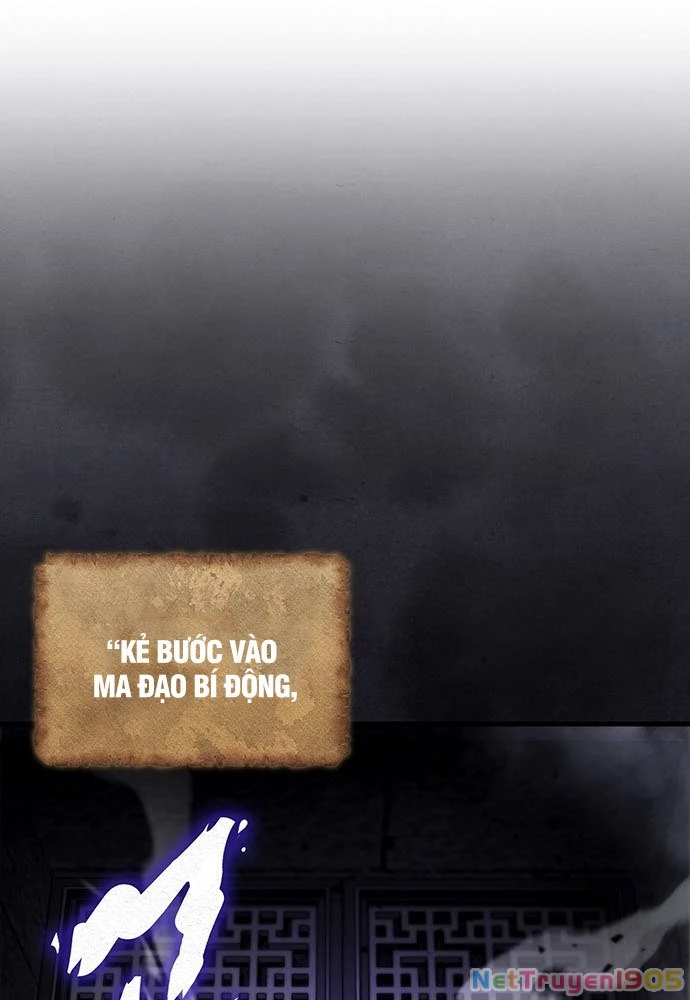 Thanh Kiếm Của Hoàng Đế Chapter 90 - 84