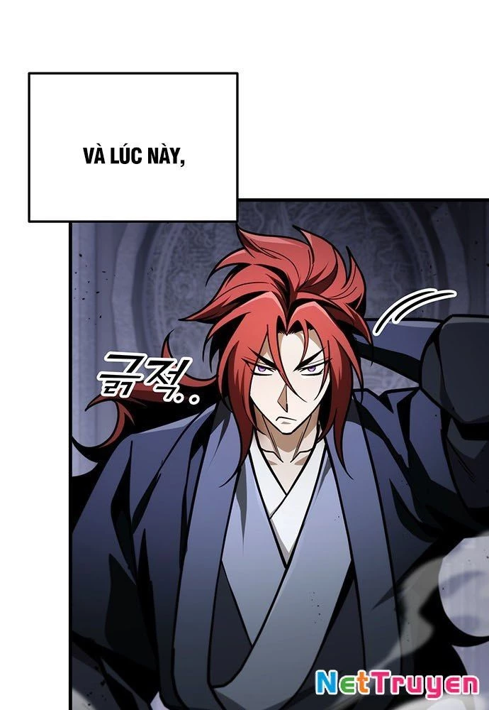 Thanh Kiếm Của Hoàng Đế Chapter 90 - 91