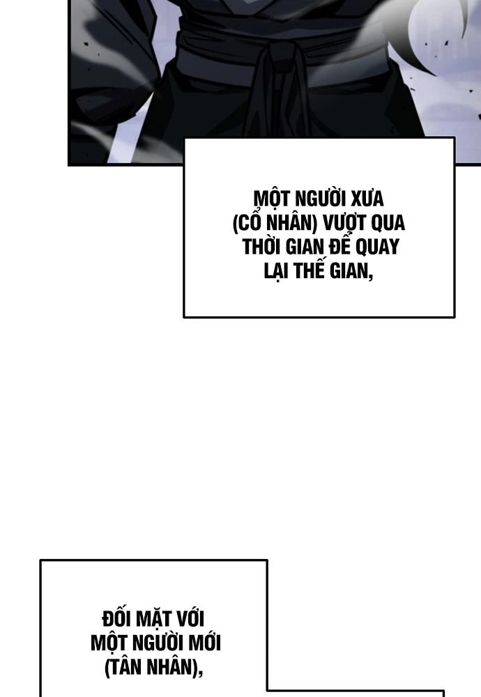 Thanh Kiếm Của Hoàng Đế Chapter 90 - 92