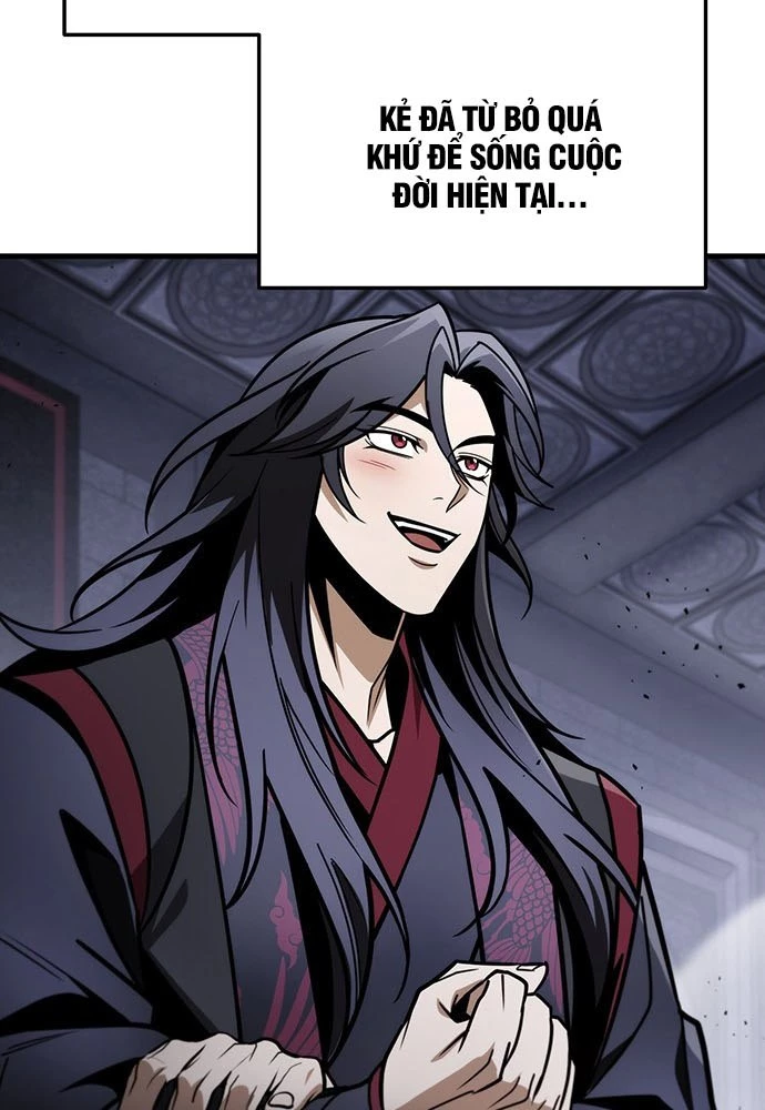 Thanh Kiếm Của Hoàng Đế Chapter 90 - 93